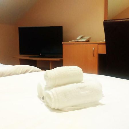 Stari Mlin Hotel Vrsac Exterior foto