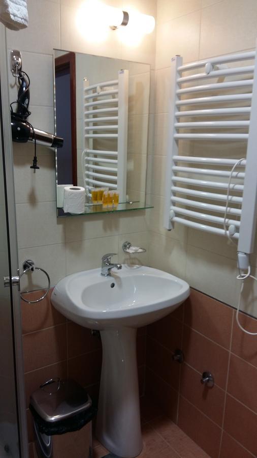 Stari Mlin Hotel Vrsac Exterior foto
